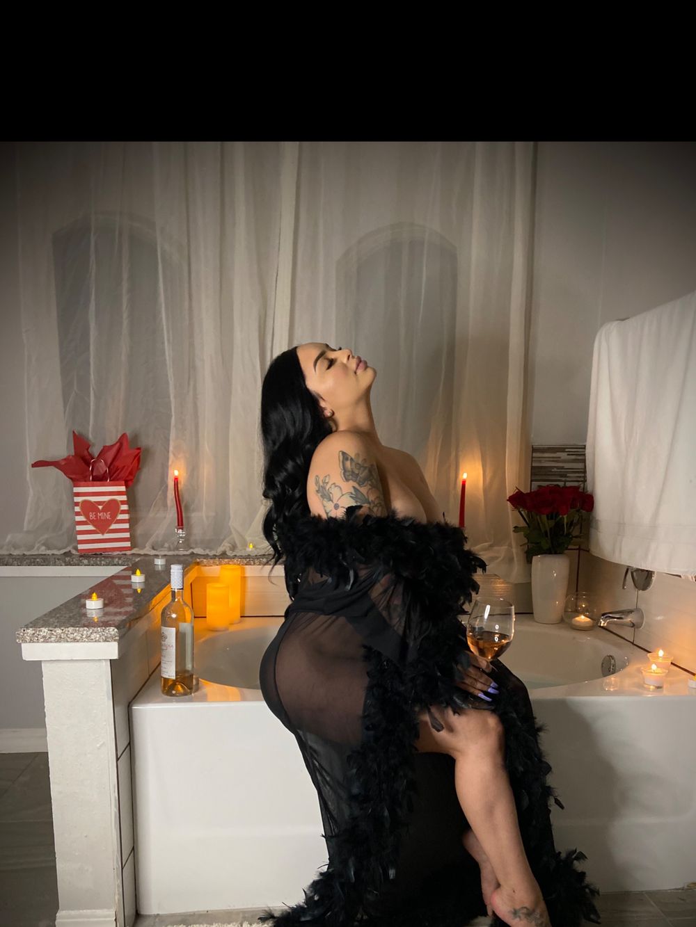 classycryss OnlyFans profile picture