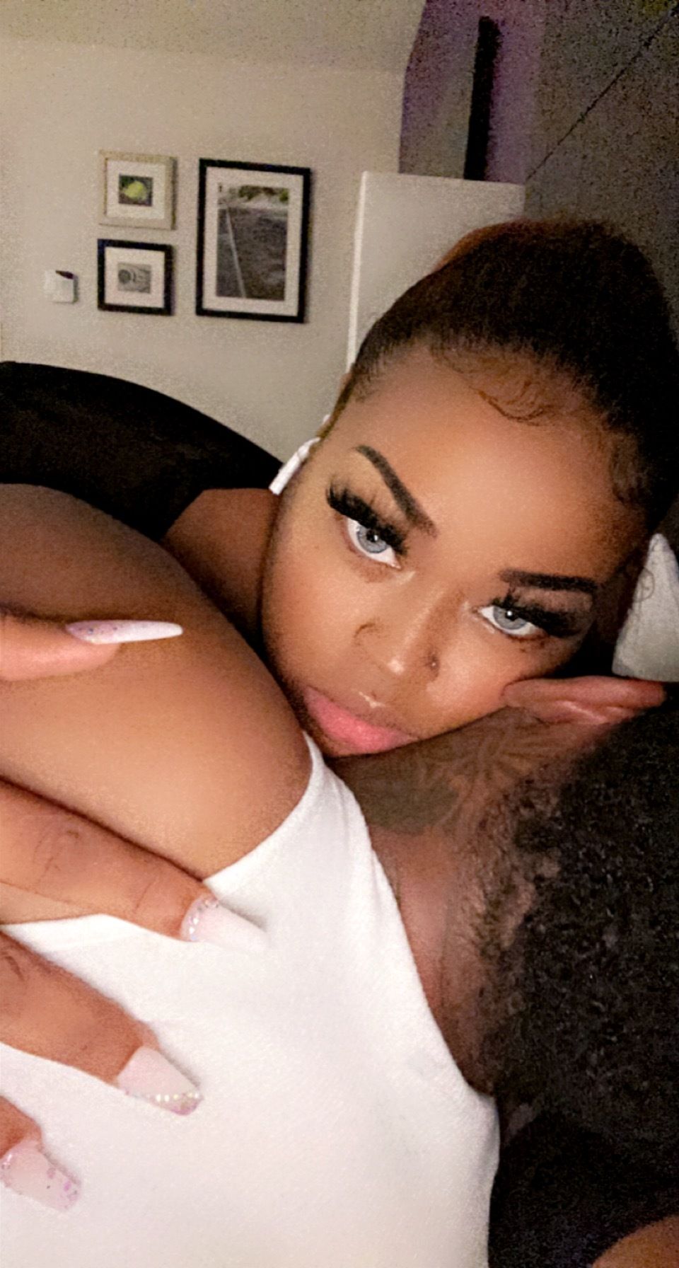 yourfavoritephattgirl OnlyFans profile picture