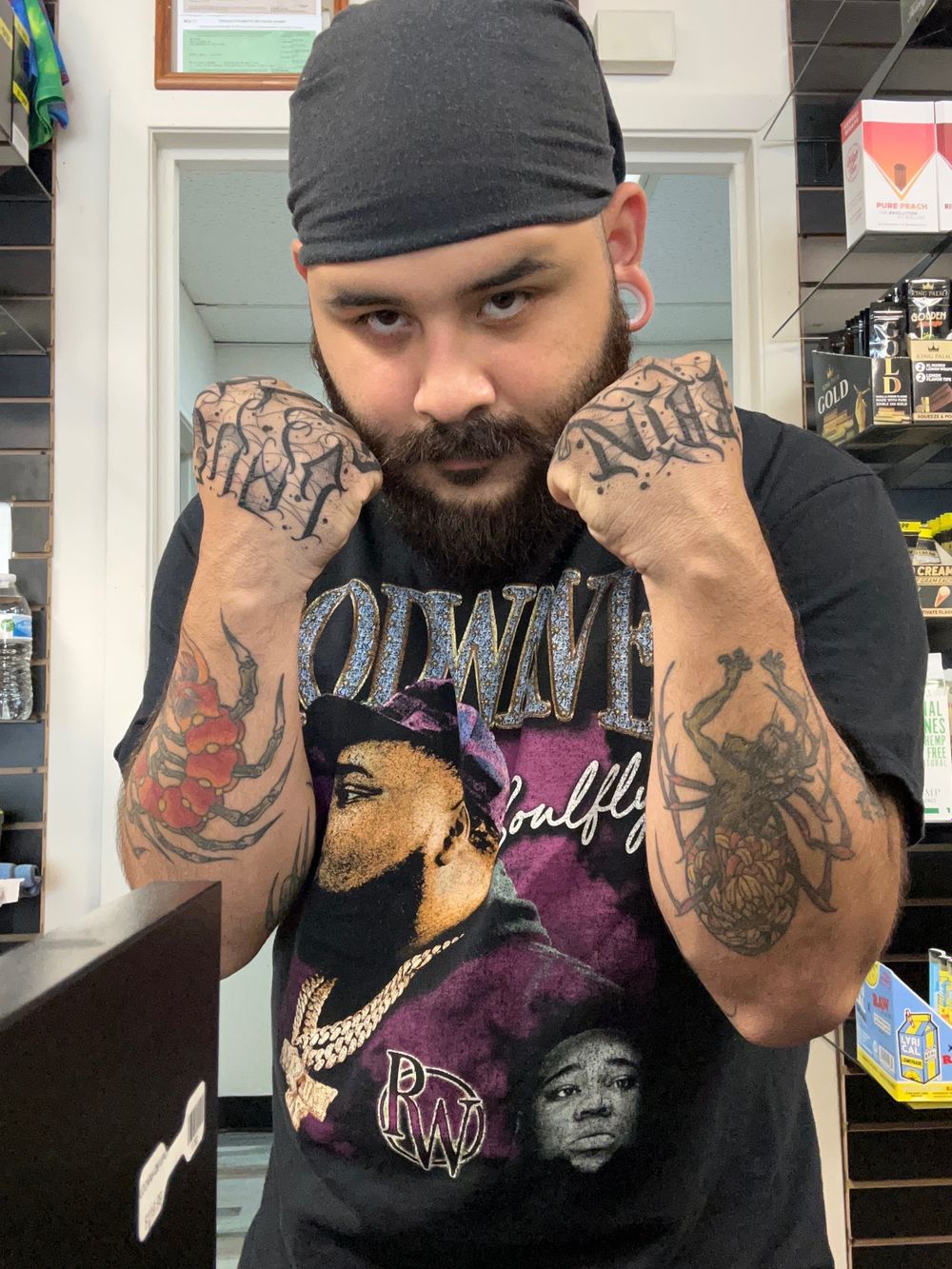 jsm0king97 OnlyFans profile picture