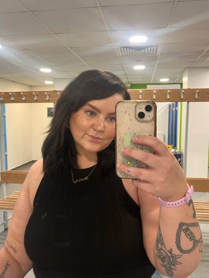 floralxgreeb OnlyFans picture