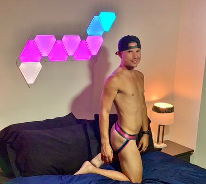 joshryanofficial OnlyFans picture