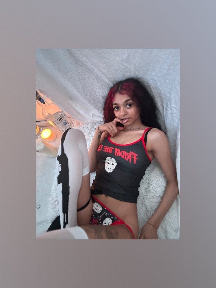 misfitvalentine OnlyFans profile picture