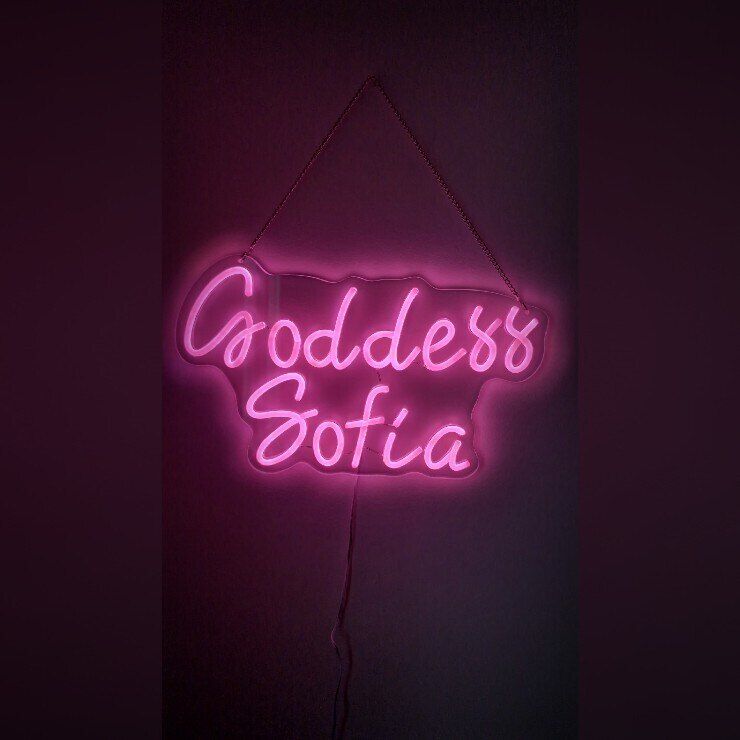 goddesssofia420 OnlyFans profile picture