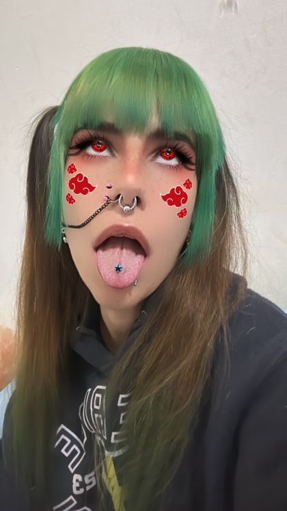 shadowitta OnlyFans picture