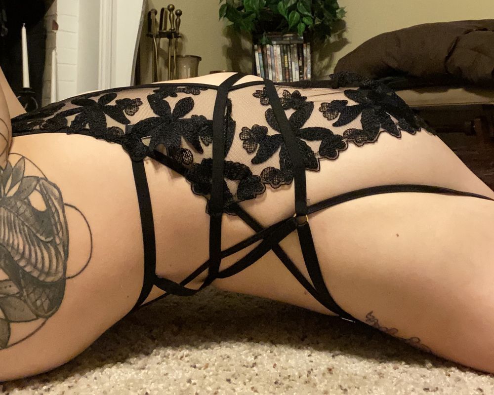 magickmirimee OnlyFans profile picture