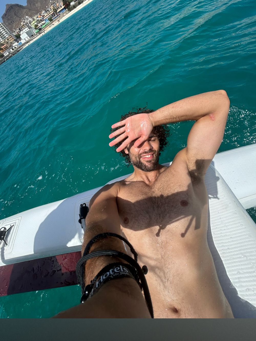 herecomesfredy OnlyFans profile picture