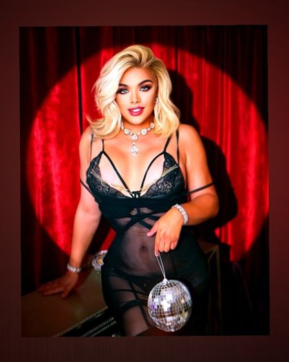 tsdomination OnlyFans picture