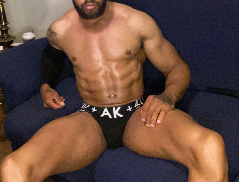 bigkingred OnlyFans profile picture