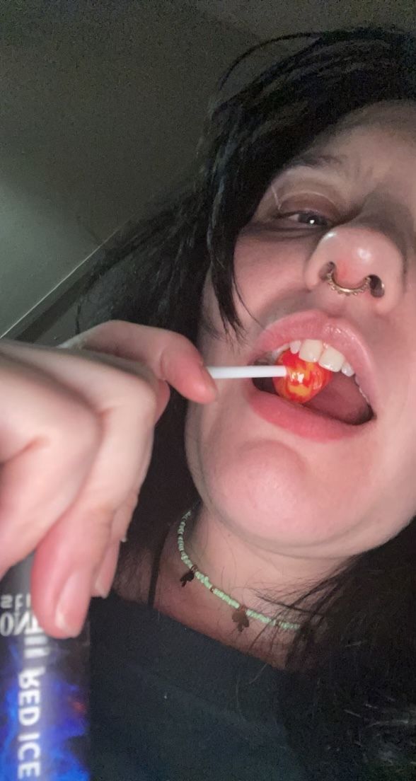 hippieterror420 OnlyFans profile picture