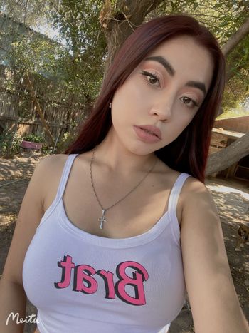 Samantha storm