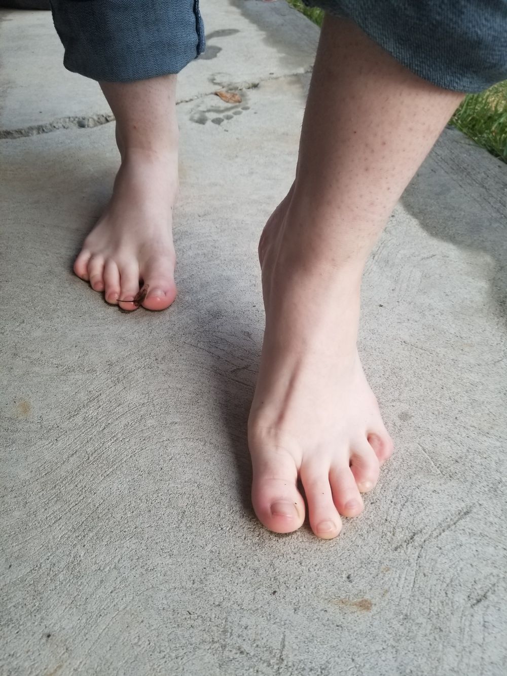 toastytoesies OnlyFans profile picture
