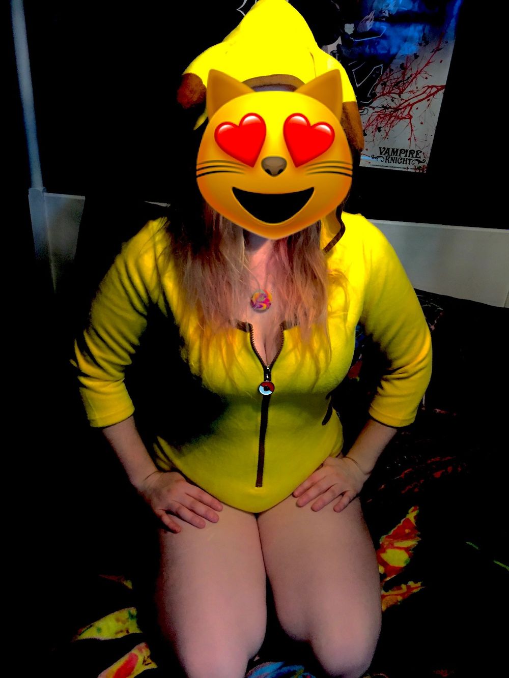 stonerkitty99 OnlyFans profile picture