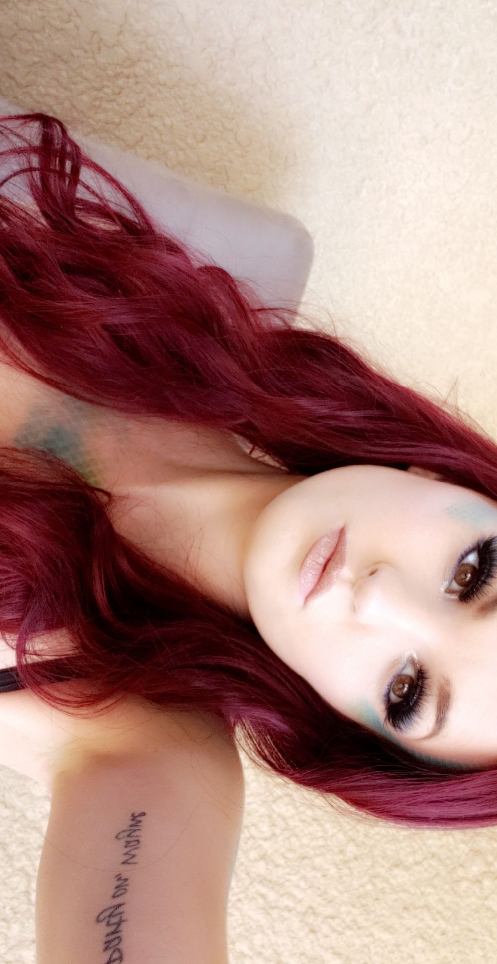 arielvu OnlyFans profile picture