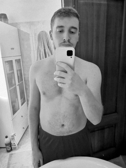 piccolohamataro006 OnlyFans picture