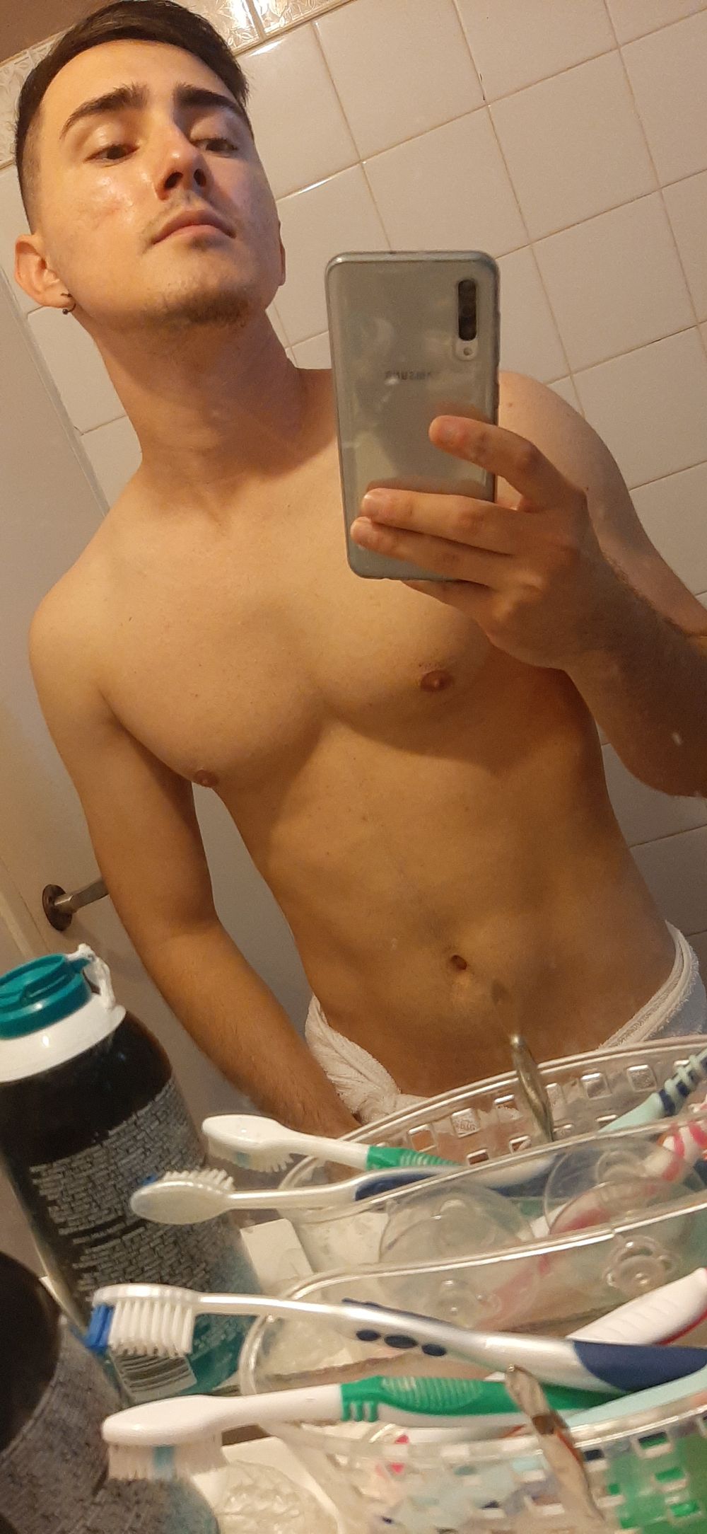 fernandotapias OnlyFans profile picture
