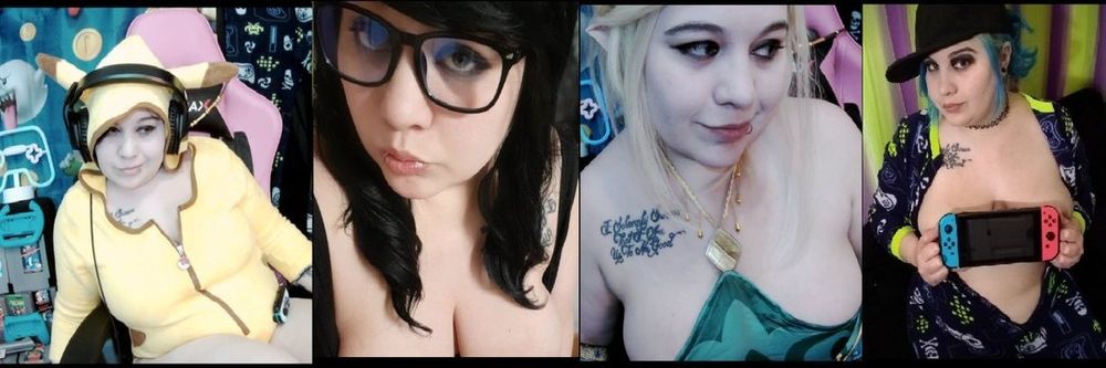 kyrahellfire OnlyFans profile picture