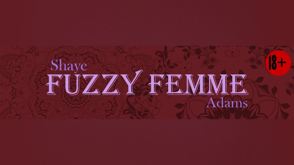 fuzzy_femme OnlyFans profile picture