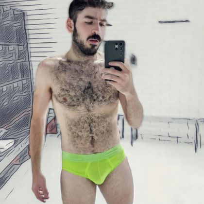 elpabu OnlyFans picture