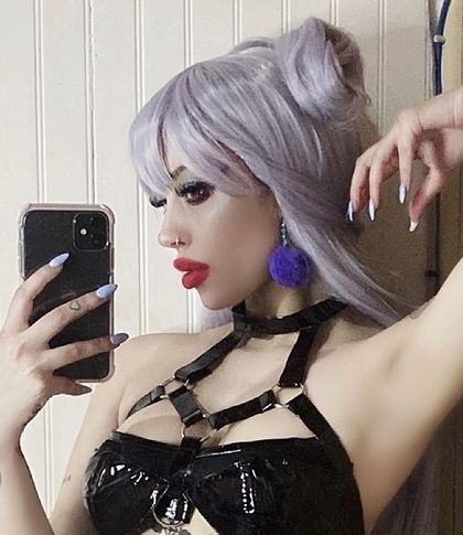 venussaa OnlyFans picture