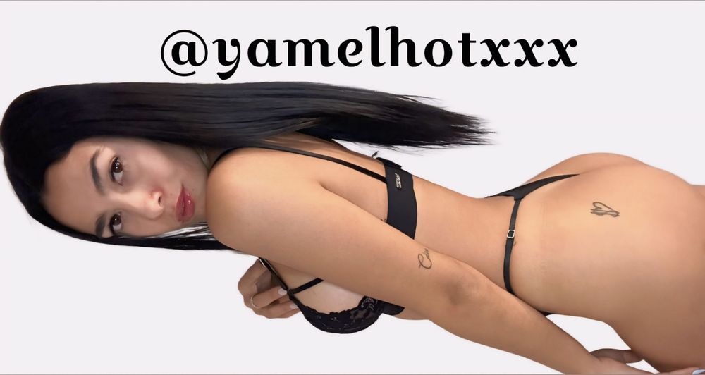 yamelhotxxx OnlyFans profile picture