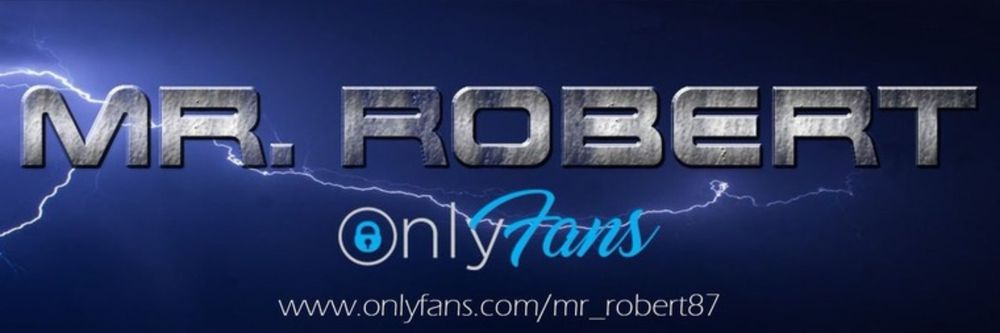 mr_robert87 OnlyFans profile picture