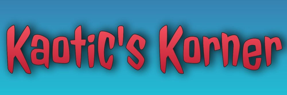 kaoticskorner OnlyFans profile picture