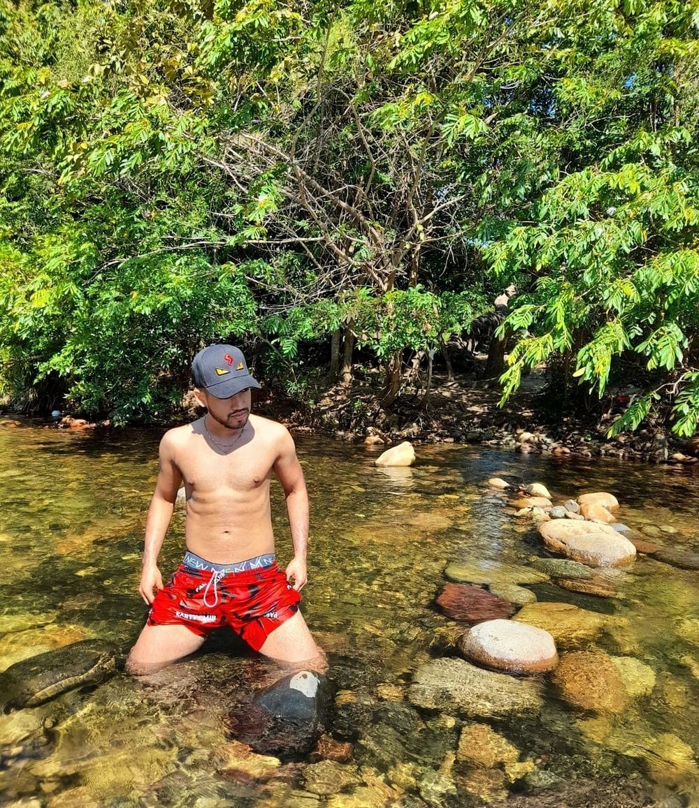 frankgomes OnlyFans profile picture