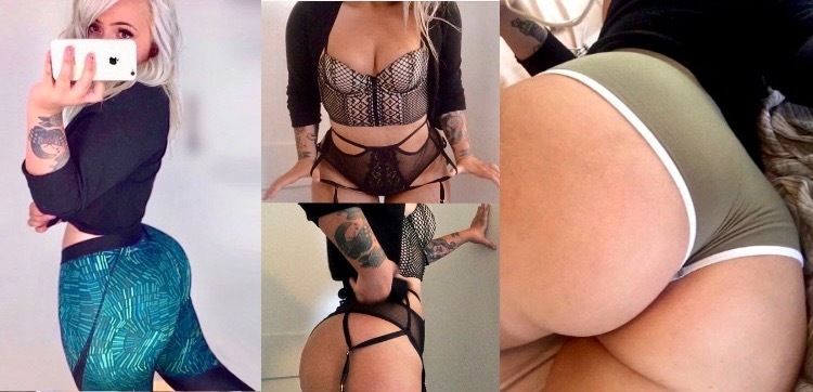 madisonsthickvip OnlyFans profile picture