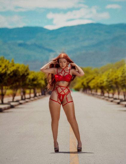 stephaniemsndvl OnlyFans picture