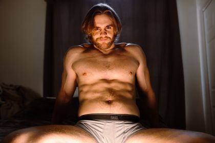 mr.shackleford OnlyFans picture
