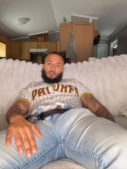 savagebullxxx OnlyFans picture