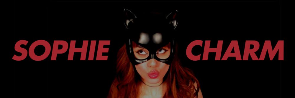sophiecharmonly OnlyFans profile picture