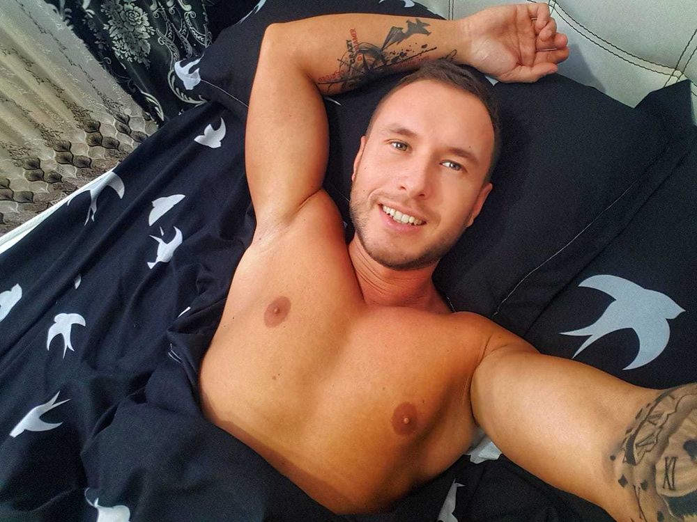 mikedeanb OnlyFans profile picture