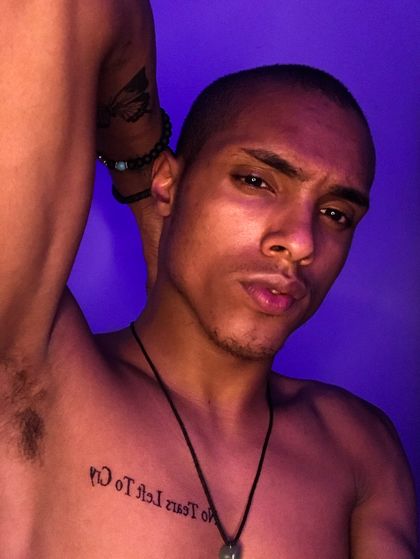 sexiggor OnlyFans picture