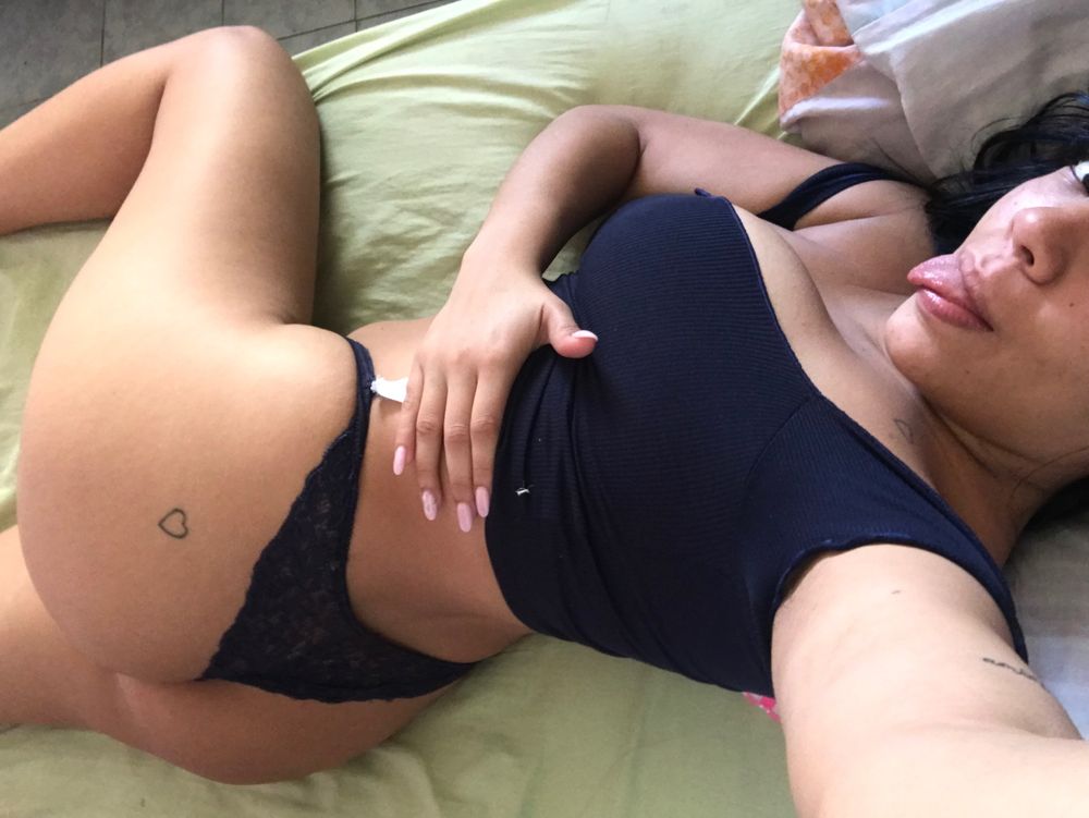 babyassianini OnlyFans profile picture