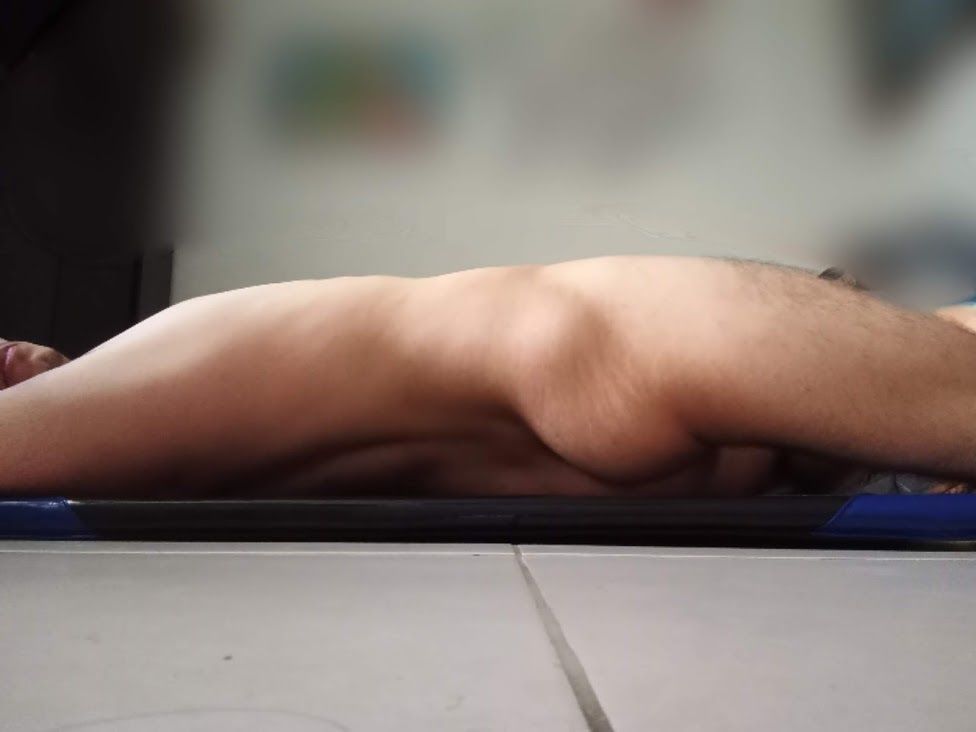mprbody OnlyFans profile picture