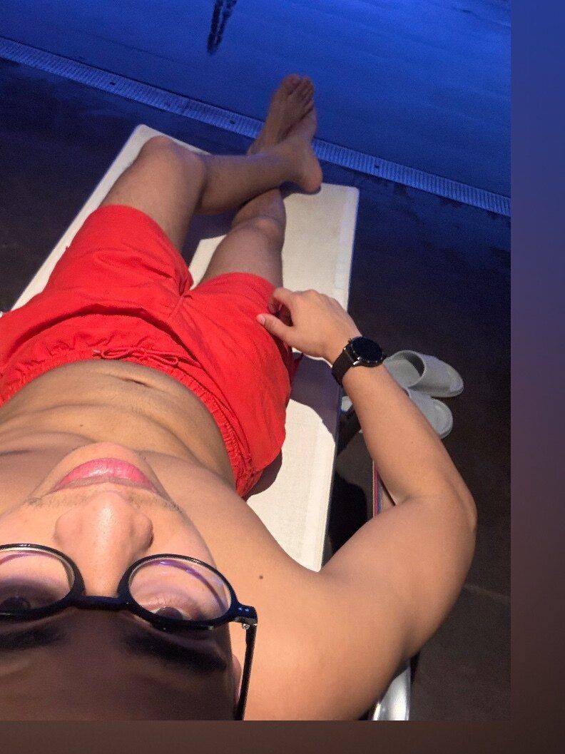 angelvisber OnlyFans profile picture