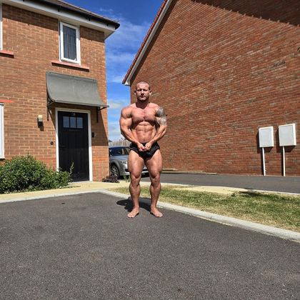 kingpapiche OnlyFans picture