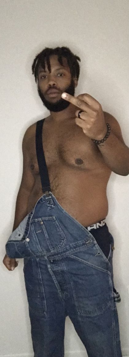 blackgodrandy OnlyFans picture