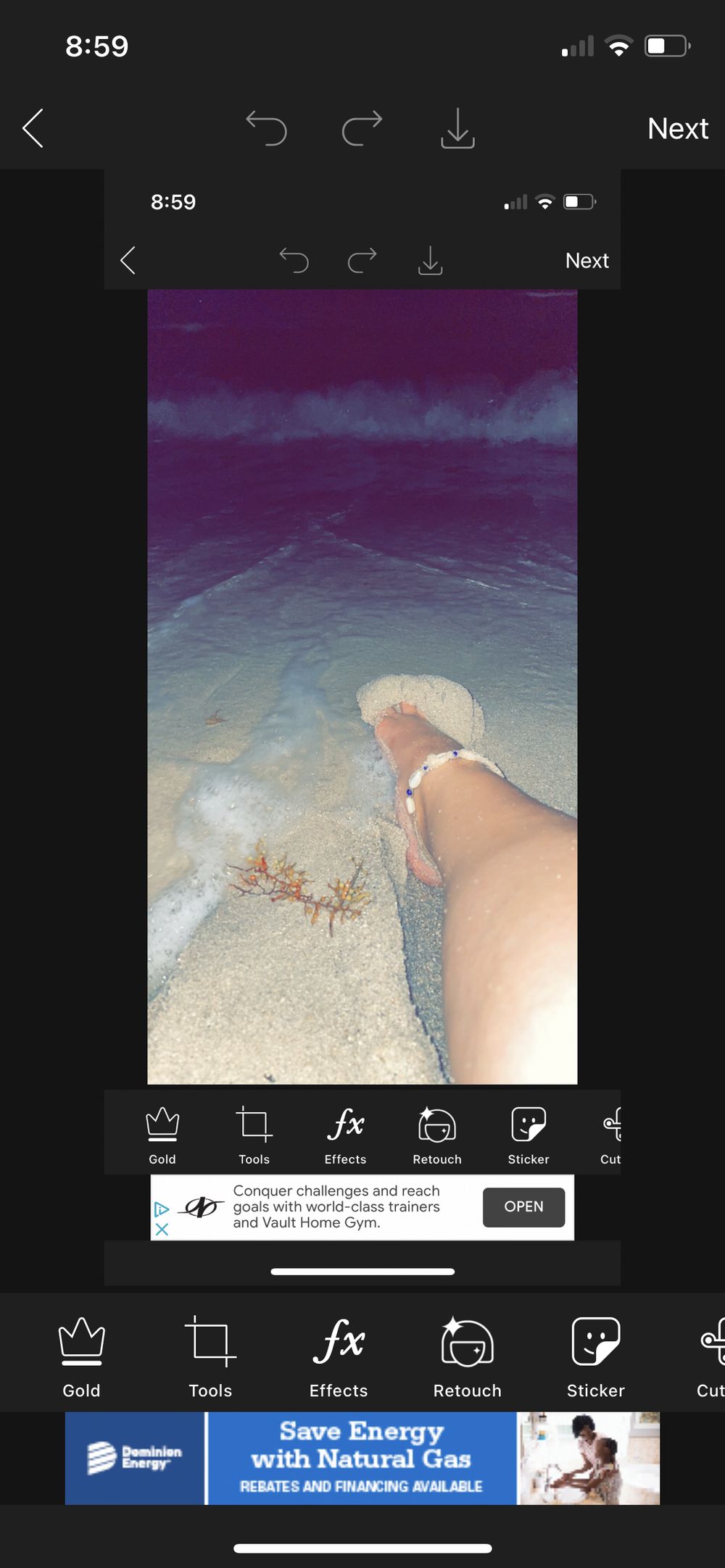 taynkay_2628 OnlyFans profile picture