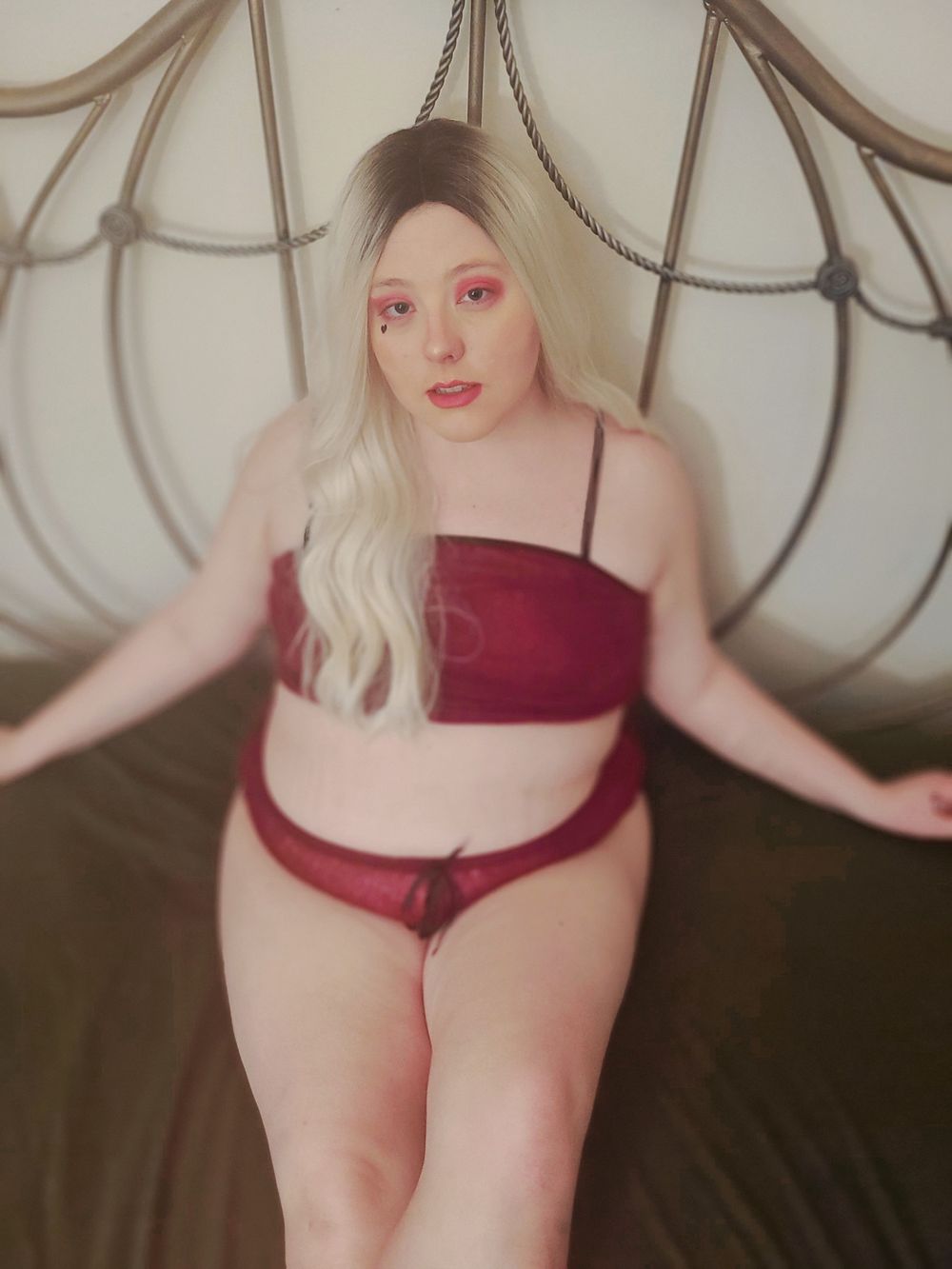herbprincess420 OnlyFans profile picture