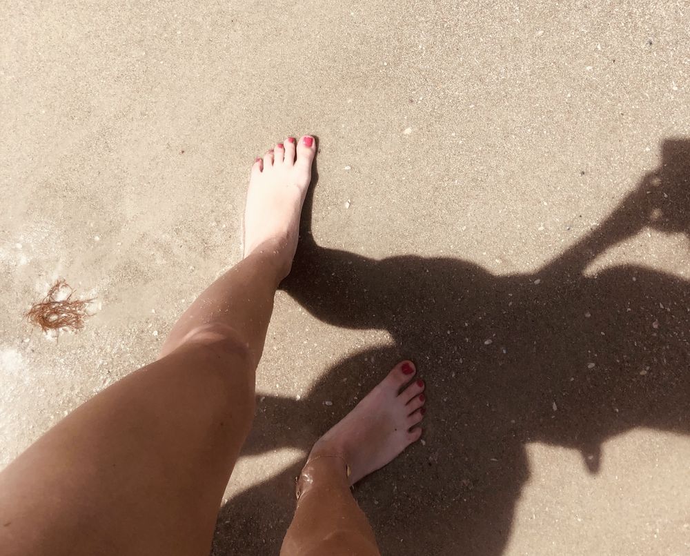 feetofchristine OnlyFans profile picture