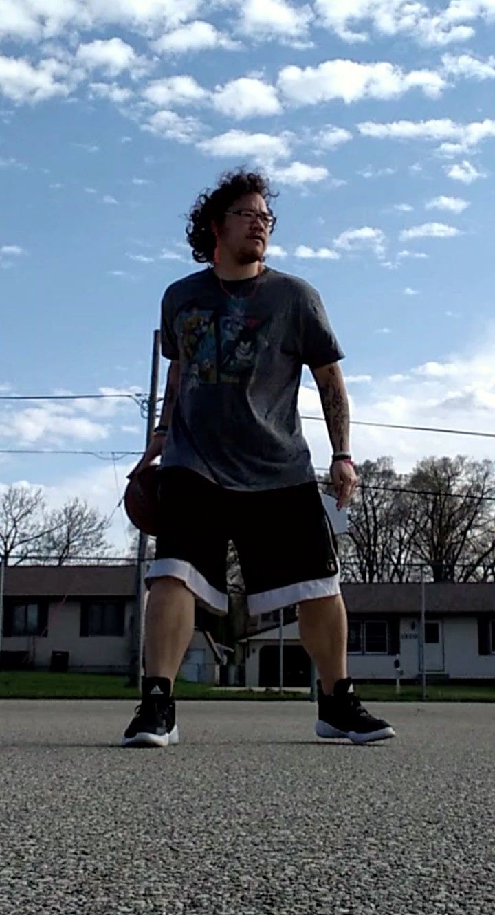 sandribblesbball OnlyFans profile picture