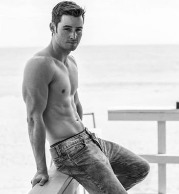 danbenson OnlyFans - Free Trial - Photos - Socials FansMetrics