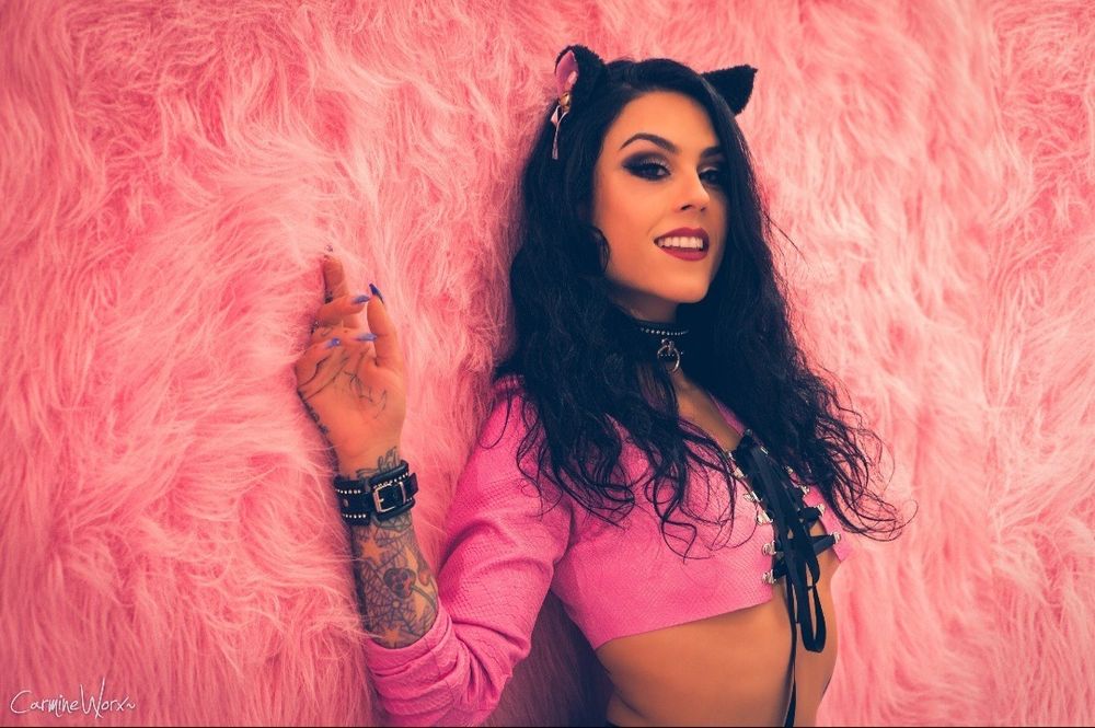 nereidadeadlysin OnlyFans profile picture