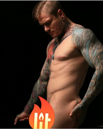 elfking OnlyFans picture