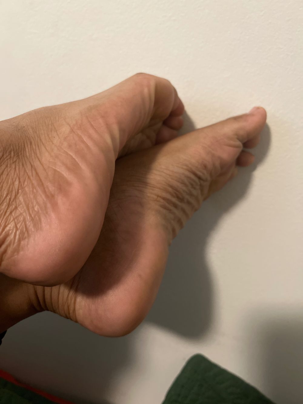 dirty.nurse.feet OnlyFans profile picture