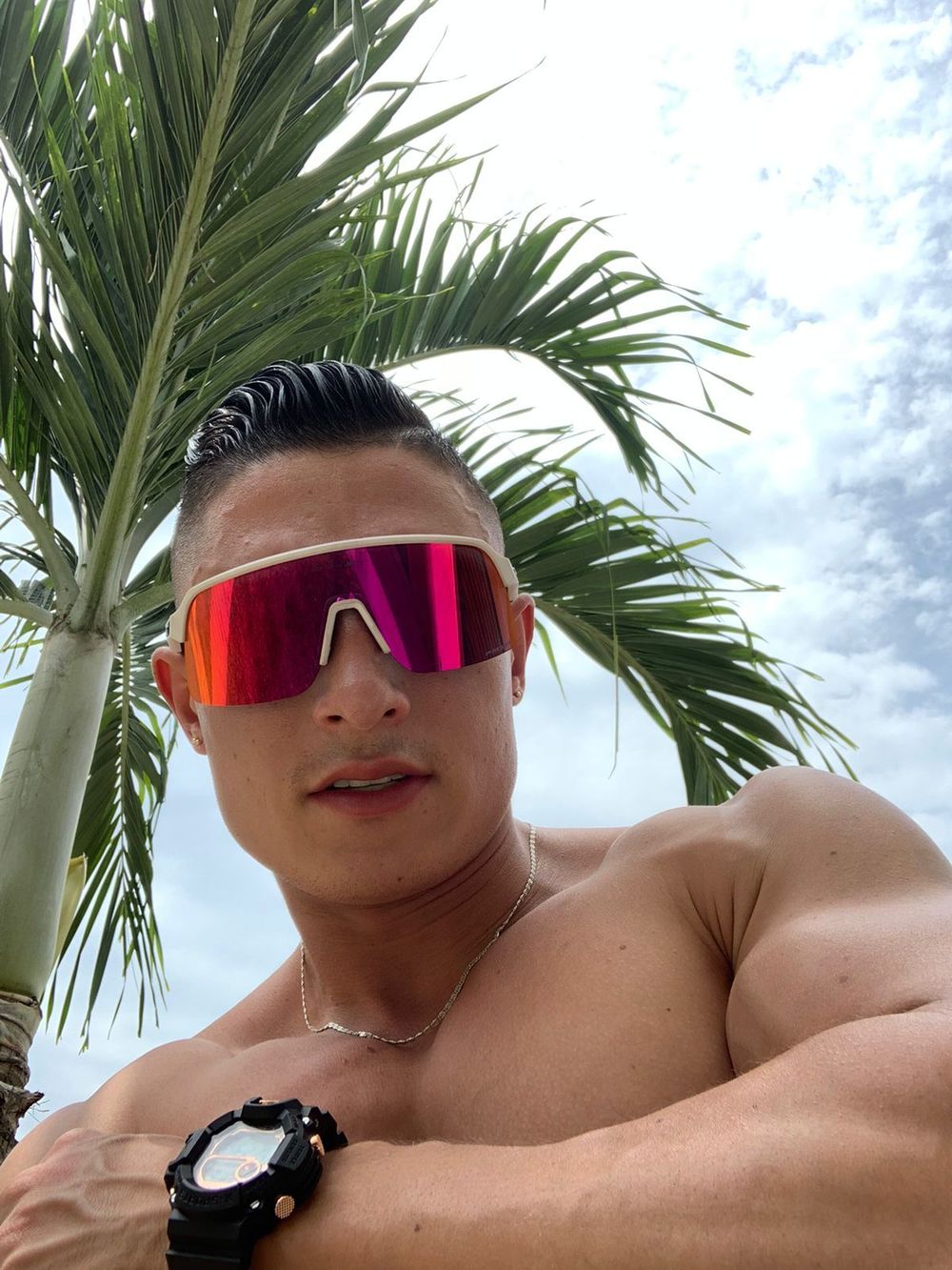 luisgiraldo21 OnlyFans profile picture
