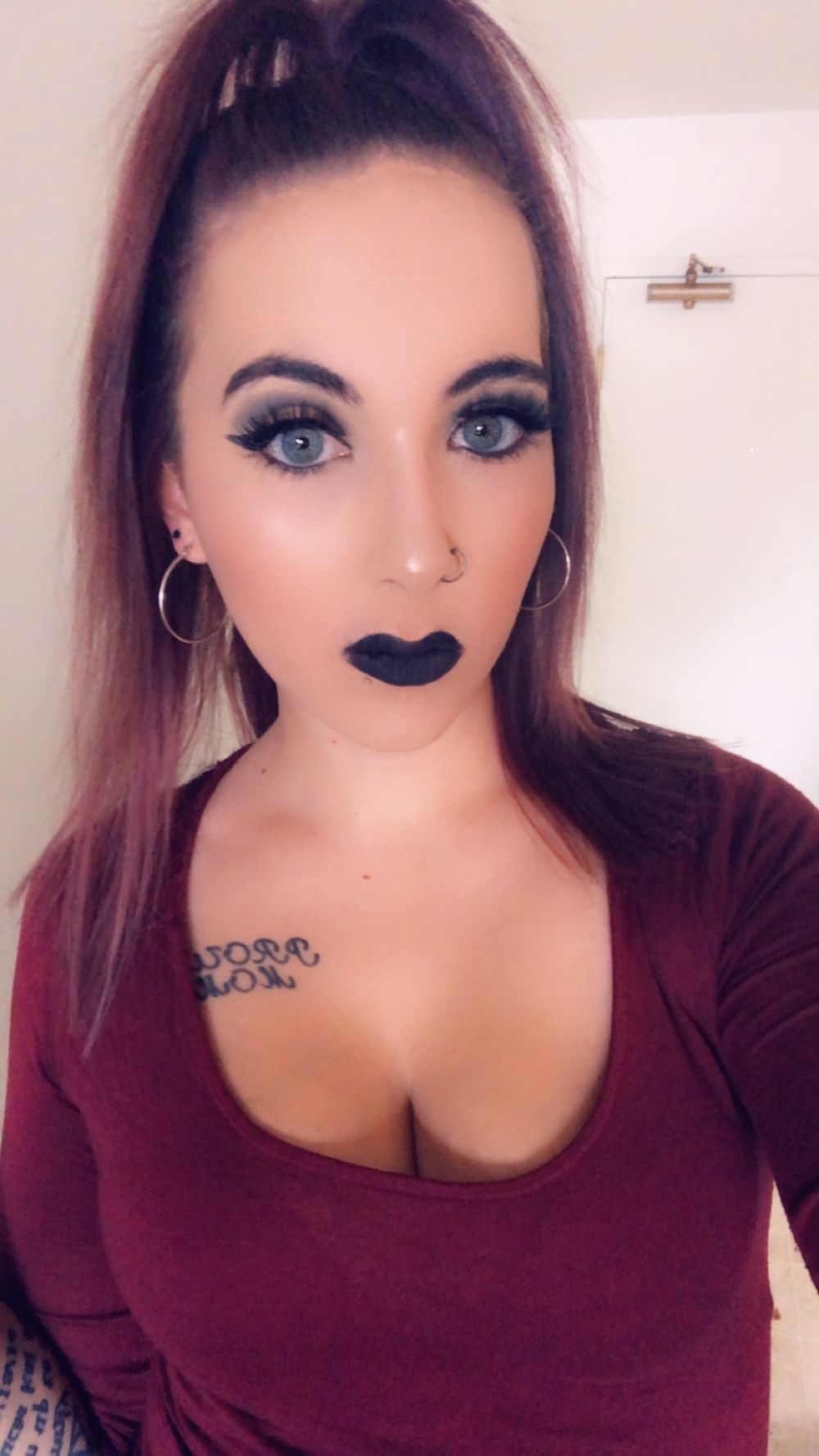 kreepykhaos OnlyFans profile picture