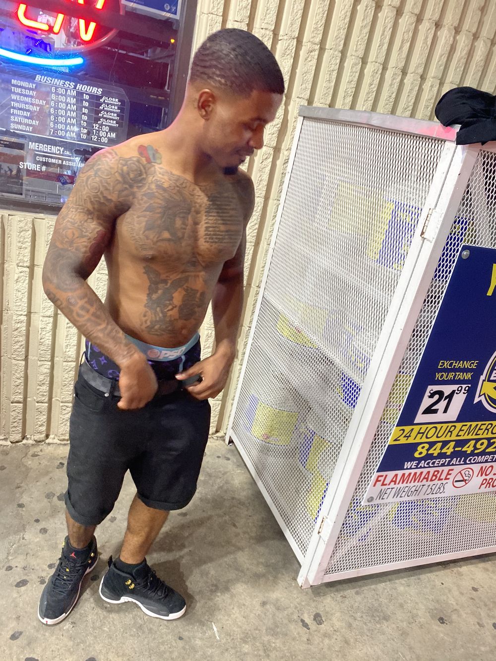 slimedoutfasho OnlyFans profile picture